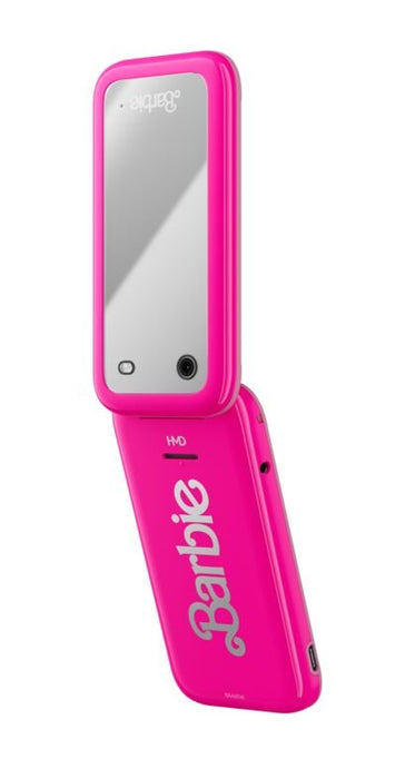 EAN 6438409097224 - HMD Barbie Phone 7,11 cm (2.8") 125 g Rosa Característica del teléfono imagen 16