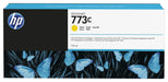 EAN 0888182347911 - HP 773C 775-ml Yellow DesignJet Ink Cartridge cabeza de impresora Inyección de tinta térmica imagen 2