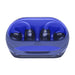 EAN 1200130027918 - JBL Soundgear Clips Auriculares True Wireless Stereo (TWS) gancho de oreja Llamadas/Música Bluetooth Azul imagen 4
