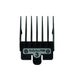 EAN 3030050146622 - BaByliss CHROMFX CORDLESS CLIPPER Cromo Litio imagen 10