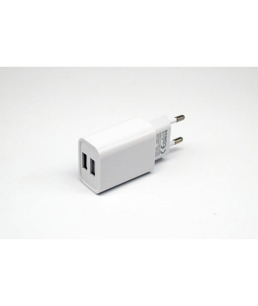 EAN 8425402168455 - Eightt ECW-IP cargador de dispositivo móvil Universal Blanco Corriente alterna Interior imagen 2