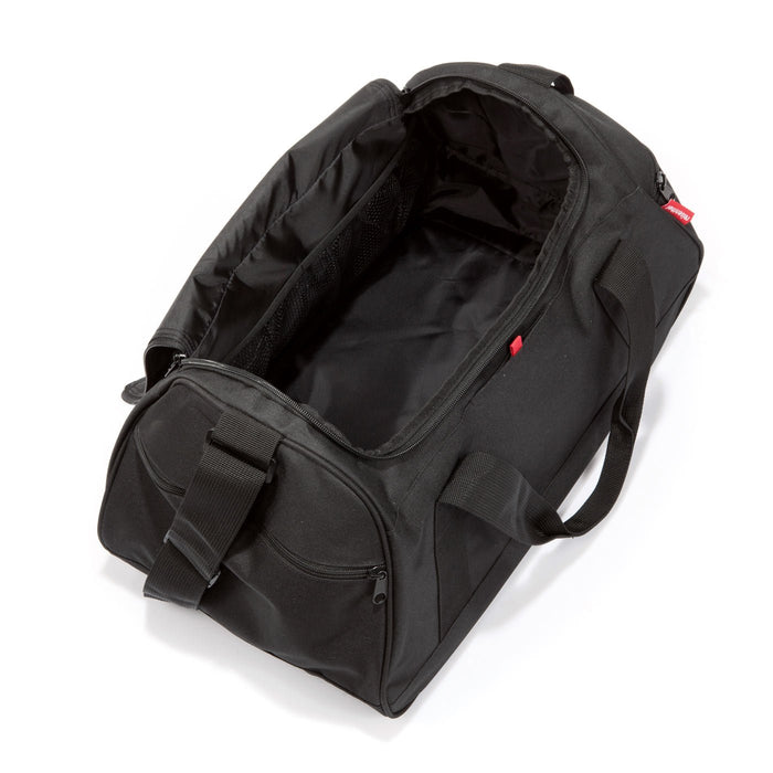 EAN 4012013571947 - Reisenthel activitybag bolso de lona 35 L Poliéster Negro imagen 2