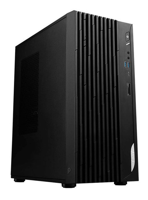 Msi Pro Dp180 14a-816xde Tower I5-14400 16gb 512ssd Noos