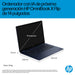 EAN 0199251120220 - HP OmniBook X FlipNGAI 14-fm0008ns Copilot+ PC Intel Core Ultra 7 258V Híbrido (2-en-1) 35,6 cm (14") Pan imagen 7