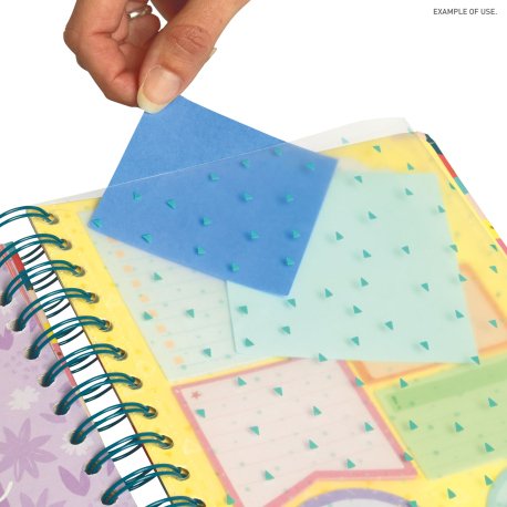 EAN 8422952397137 - Finocam 638341726 agenda Agenda diaria Multicolor imagen 5