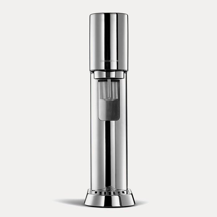 Sodastream Enso Metall Trinkwassersprudler