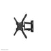 EAN 8717371448714 - Neomounts WL40-550BL14 soporte para TV 139,7 cm (55") Negro imagen 2