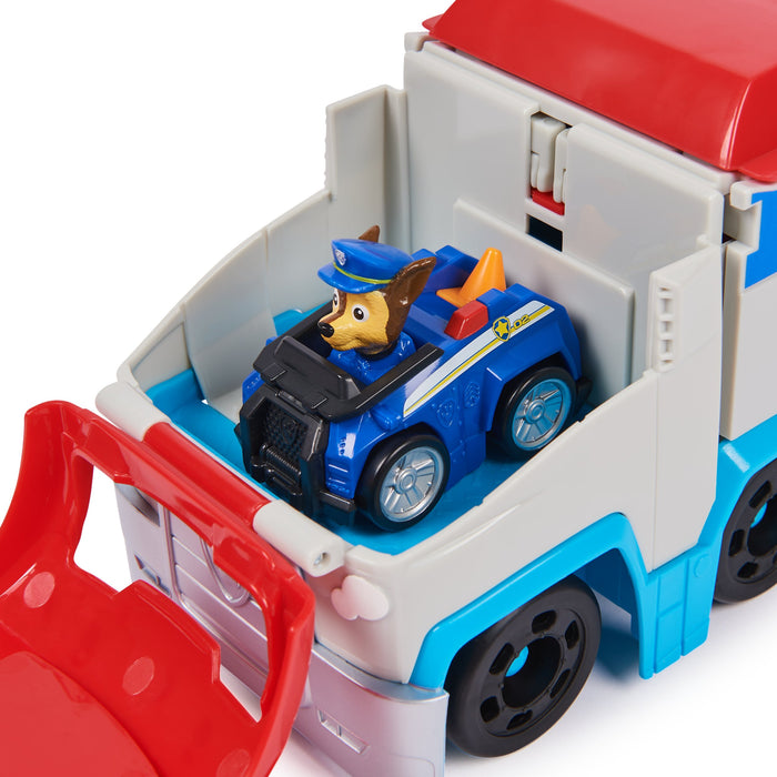 EAN 0681147042988 - PAW Patrol 6071544 vehículo de juguete imagen 3