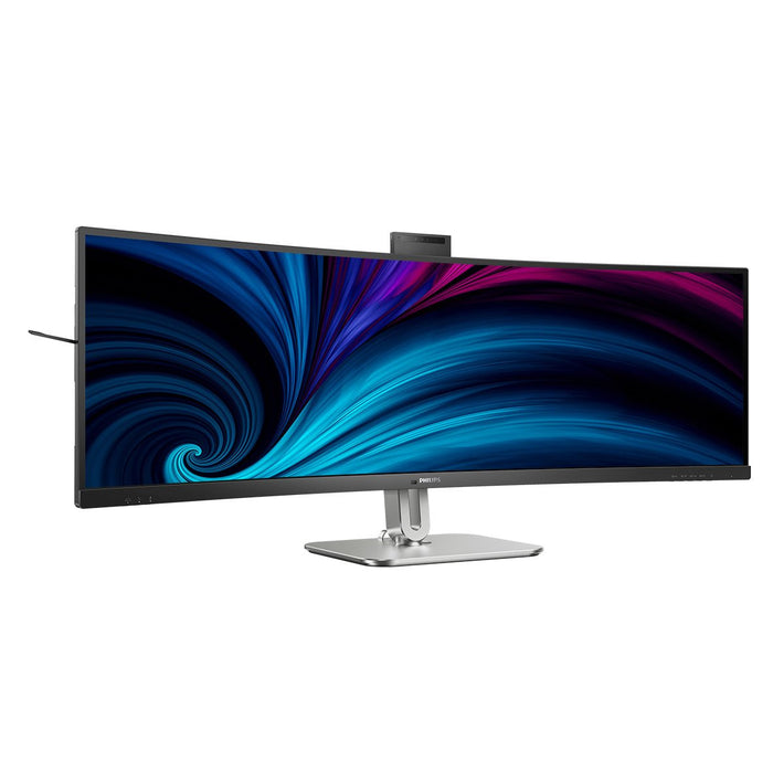 EAN 8712581802578 - Philips 5000 series 49B2U5900CH/00 pantalla para PC 124 cm (48.8") 5120 x 1440 Pixeles Dual QHD LCD Negro imagen 2
