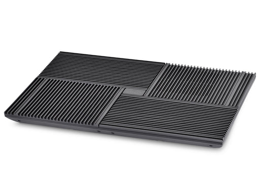 EAN 6933412775249 - DeepCool Multi Core X8 almohadilla fría 43,2 cm (17") 1300 RPM Negro imagen 1