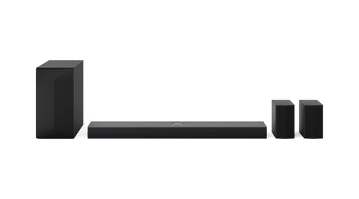 EAN 8806091969385 - LG S70TR Negro 5.1.1 canales 500 W imagen 2
