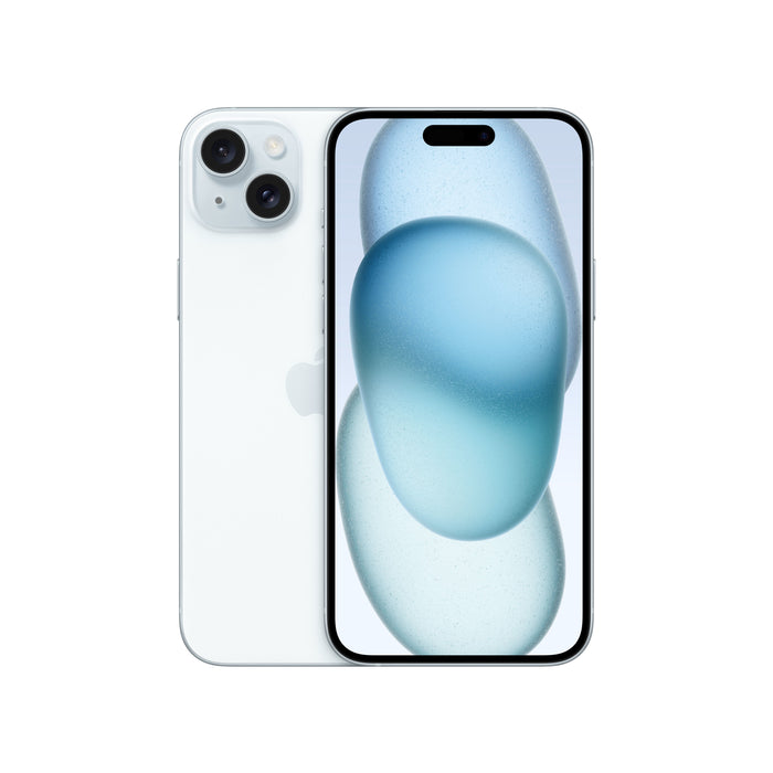 Apple Iphone 15 Plus 512gb - Blue
