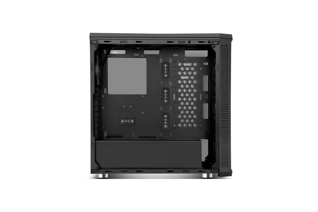 EAN 8436532166860 - NOX Hummer TGX Torre Negro imagen 27