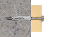 EAN 4006209778692 - Fischer 77869 tornillo de anclaje y taco 100 pieza(s) Enchufe de pared 50 mm imagen 3