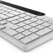 EAN 0195892122784 - Lenovo 800 teclado Oficina Bluetooth Español Blanco imagen 10