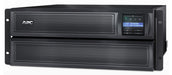 EAN 0731304292616 - APC Smart-UPS sistema de alimentación ininterrumpida (UPS) Línea interactiva 3 kVA 2700 W 10 salidas AC imagen 8