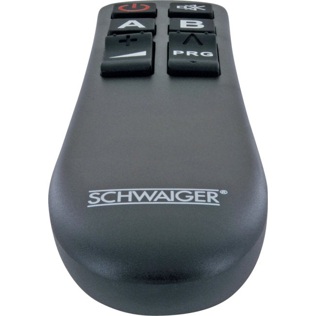 EAN 4004005029482 - Schwaiger UFB1000 533 mando a distancia IR inalámbrico DVD/Blu-ray, TV, Sintonizador de TV, Receptor de t imagen 9