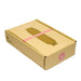 EAN 8437028106155 - Aquabeba FILTRO DUCHA AQUAFILTER GOLD Sistema de filtración de agua conectado directamente al grifo Oro imagen 13