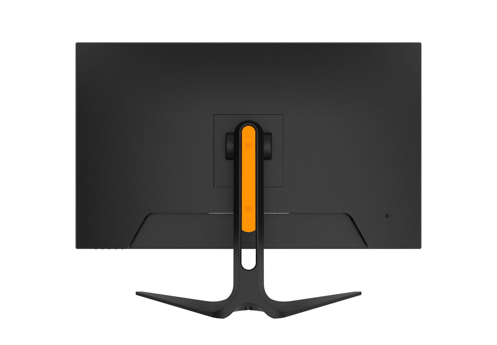 EAN 6923172561169 - Dahua Technology LM27-F400 pantalla para PC 68,6 cm (27") 3840 x 2160 Pixeles Quad HD LED Negro imagen 5