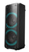 EAN 5706751063954 - Denver BPS-352 altavoz portátil o de fiesta Altavoz portátil estéreo Negro 300 W imagen 2