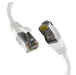 EAN 4049759291655 - M-Cab EC020200317 cable de red Blanco 7,5 m Cat8.1 S/FTP (S-STP) imagen 1