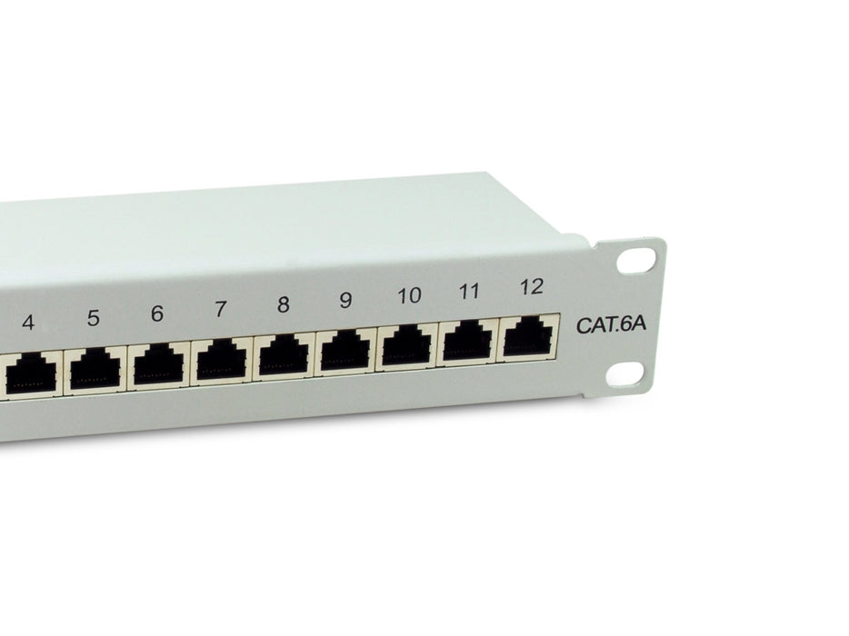 EAN 4015867237519 - Equip 326523 panel de parcheo 1U imagen 5
