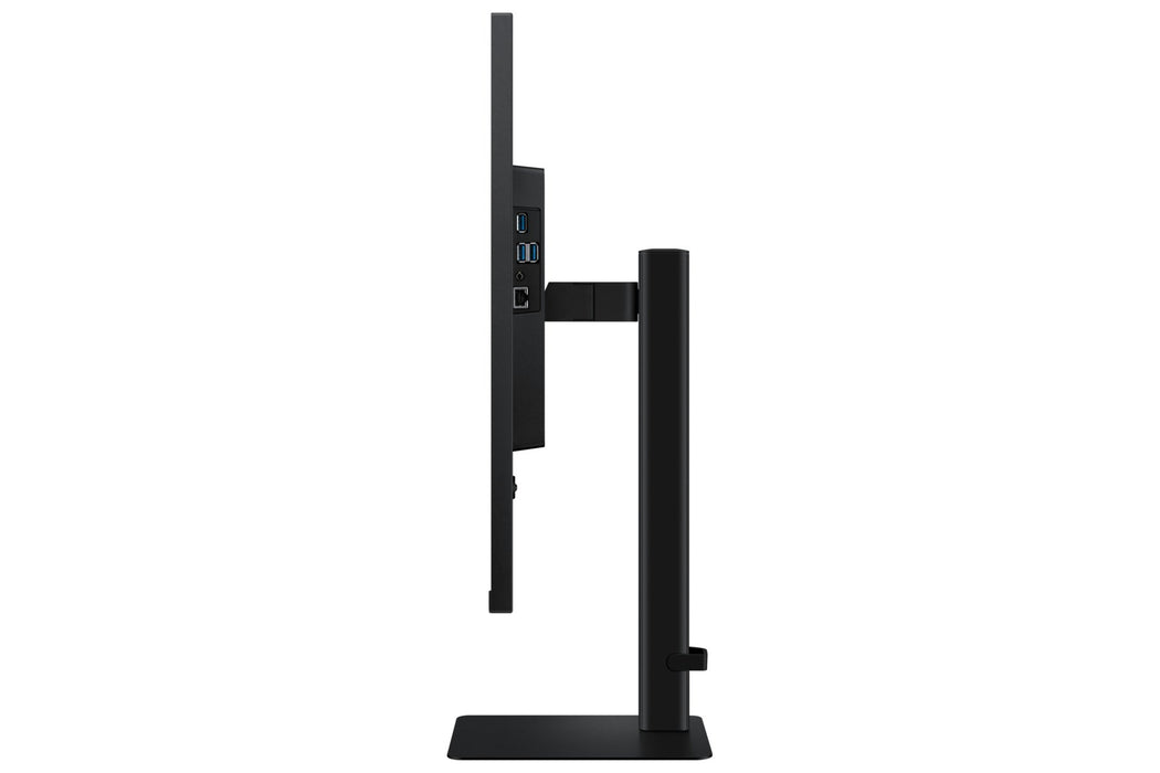 EAN 8806095543284 - Samsung S80UD pantalla para PC 81,3 cm (32") 3840 x 2160 Pixeles 4K Ultra HD LCD Negro imagen 9