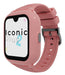 EAN 8437026689414 - SaveFamily Iconic Plus 2 4,52 cm (1.78") 40 mm Digital Pantalla táctil 4G Rosa Wifi GPS (satélite) imagen 1