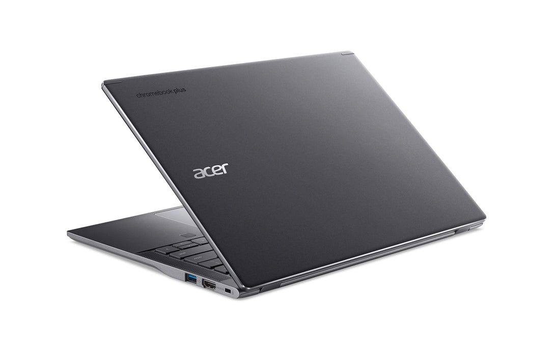 EAN 4711474827616 - Acer Chromebook Plus 514 CBE594-2L-TCO-756P Intel Core 7 150U 35,6 cm (14") WUXGA 16 GB LPDDR5x-SDRAM 256 imagen 6