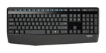 EAN 5099206053151 - Logitech 920-006483 teclado Ratón incluido Universal RF inalámbrico Inglés Negro imagen 6