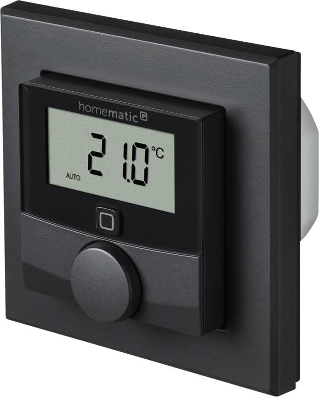 Termostatos inteligentes
