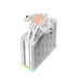 EAN 6933412728214 - DeepCool AK400 Digital WH Procesador Refrigerador de aire 12 cm Blanco 1 pieza(s) imagen 6