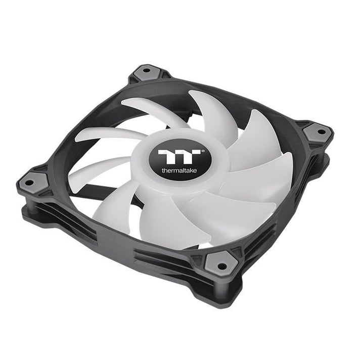 EAN 4713227525626 - Thermaltake Pure Duo 14 Universal Ventilador 14 cm Negro 2 pieza(s) imagen 4