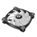 EAN 4713227525626 - Thermaltake Pure Duo 14 Universal Ventilador 14 cm Negro 2 pieza(s) imagen 4