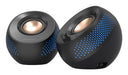 EAN 5390660196157 - Creative Labs Pebble X Rango completo Negro Alámbrico 15 W imagen 2