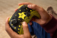 EAN 0840454400113 - Turtle Beach Rematch Negro, Oro, Amarillo Bluetooth Gamepad Nintendo Switch, Nintendo Switch 2, Nintendo  imagen 10