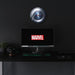 EAN 5903537968452 - ERT Group LCMWCCAPAM022 reloj de mesa o pared Reloj de pared mecánico Círculo Multicolor imagen 9