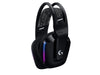 EAN 5099206088719 - Logitech G G733 Auriculares Inalámbrico Diadema Juego Negro imagen 3