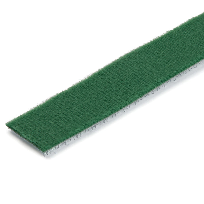 EAN 0065030887267 - StarTech.com HKLP25GN presilla Bridas adherentes para cables Nylon 1 pieza(s) imagen 2