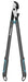 EAN 4066407022270 - Gardena EnergyCut tijeras de podar Evitar Negro, Verde imagen 1