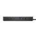 EAN 5704174088103 - DELL WD19 Alámbrico USB 3.2 Gen 1 (3.1 Gen 1) Type-C Negro imagen 3