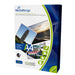 EAN 4260057125903 - MediaRange MRINK101 papel fotográfico A4 Blanco Mate imagen 1