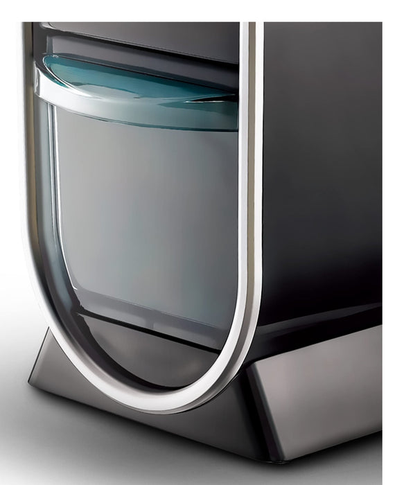 EAN 8426156017648 - Grunkel MO-AROMA3 cafetera eléctrica Semi-automática Máquina espresso imagen 7