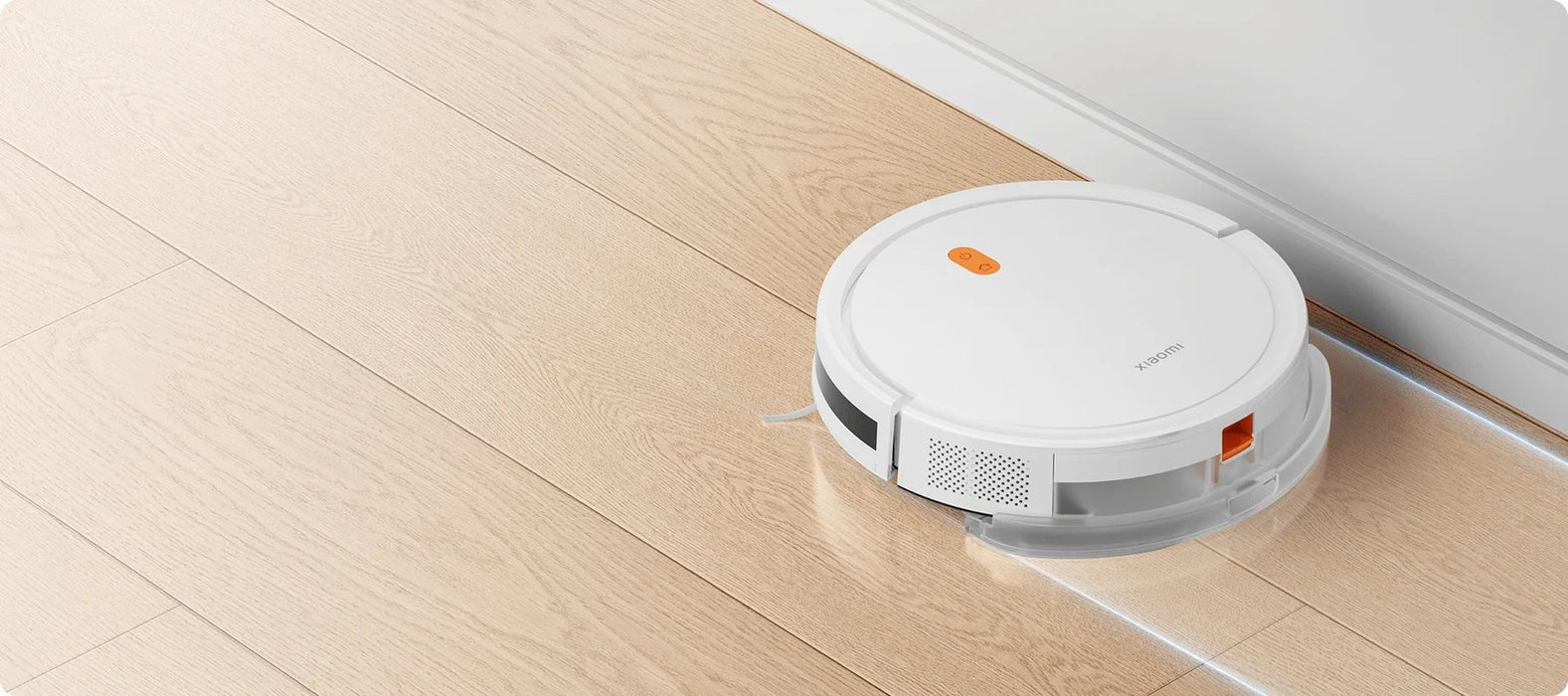 EAN 6941812760673 - Xiaomi E5 Blanco imagen 3