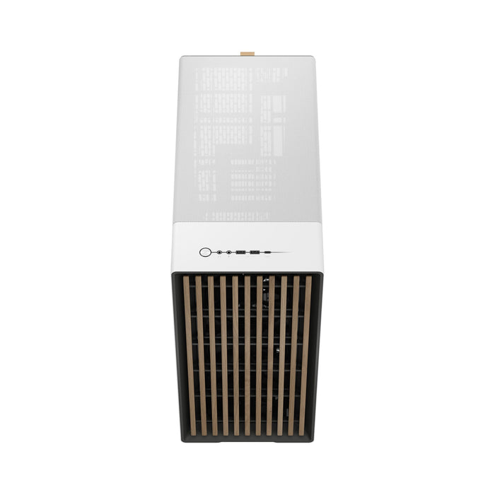 EAN 0843276109479 - Fractal Design North XL Escritorio Blanco imagen 5