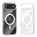 EAN 6922794797222 - Vention KVBTCB-10 funda para teléfono móvil Transparente imagen 3