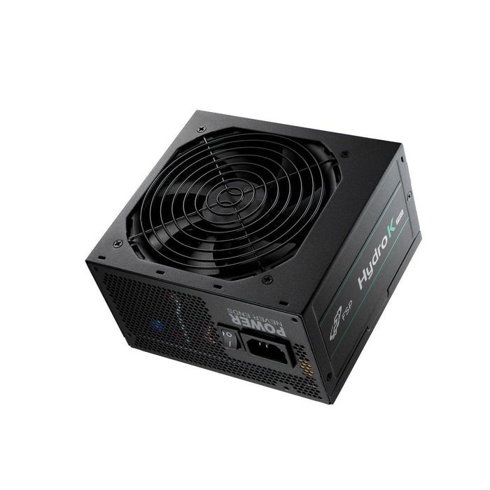 Fuente De Alimentacion Fortron Netzteil Hydro K Pro 850 80+B 850w           Atx