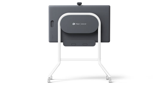 EAN 0858323007547 - Avocor Google Meet Series One Board 65 pizarra blanca interactiva 165,1 cm (65") Pantalla táctil Gris imagen 2
