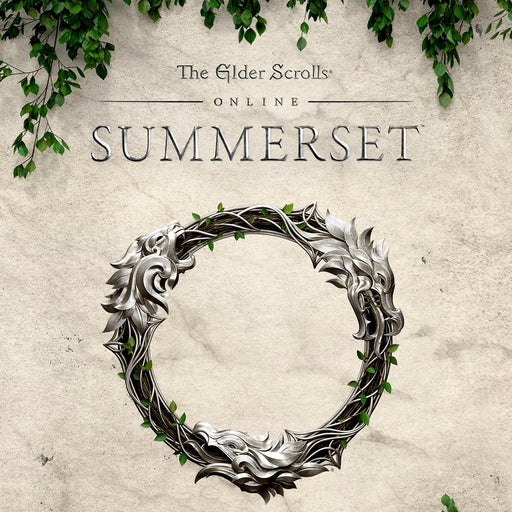 EAN 5055856419921 - Bethesda The Elder Scrolls Online : Summerset imagen 1