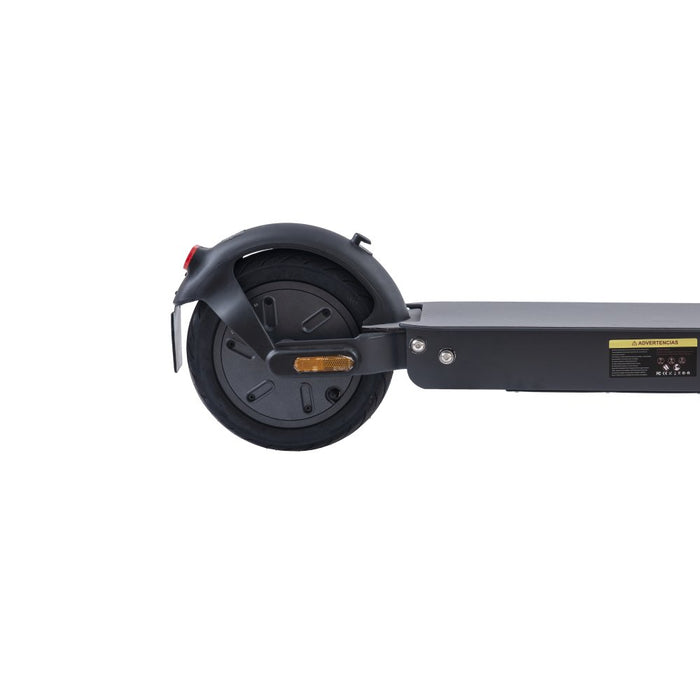 EAN 8436588188229 - Zwheel ZFox Max Urban Dark Negro 25 kmh 15 Ah imagen 5